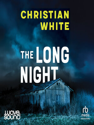 cover image of The Long Night
